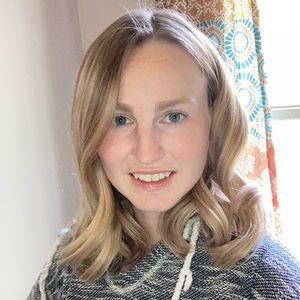 Meet your Posher, Felicia